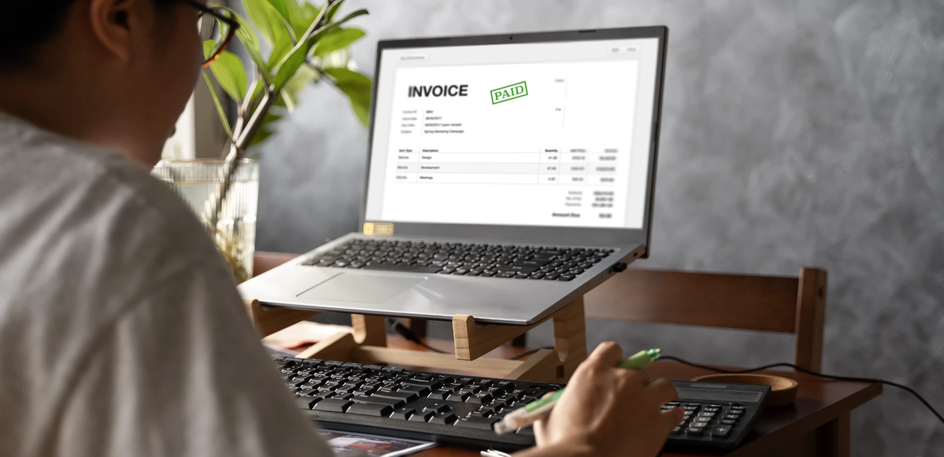 e-Faturada Karekod Zorunluluğu