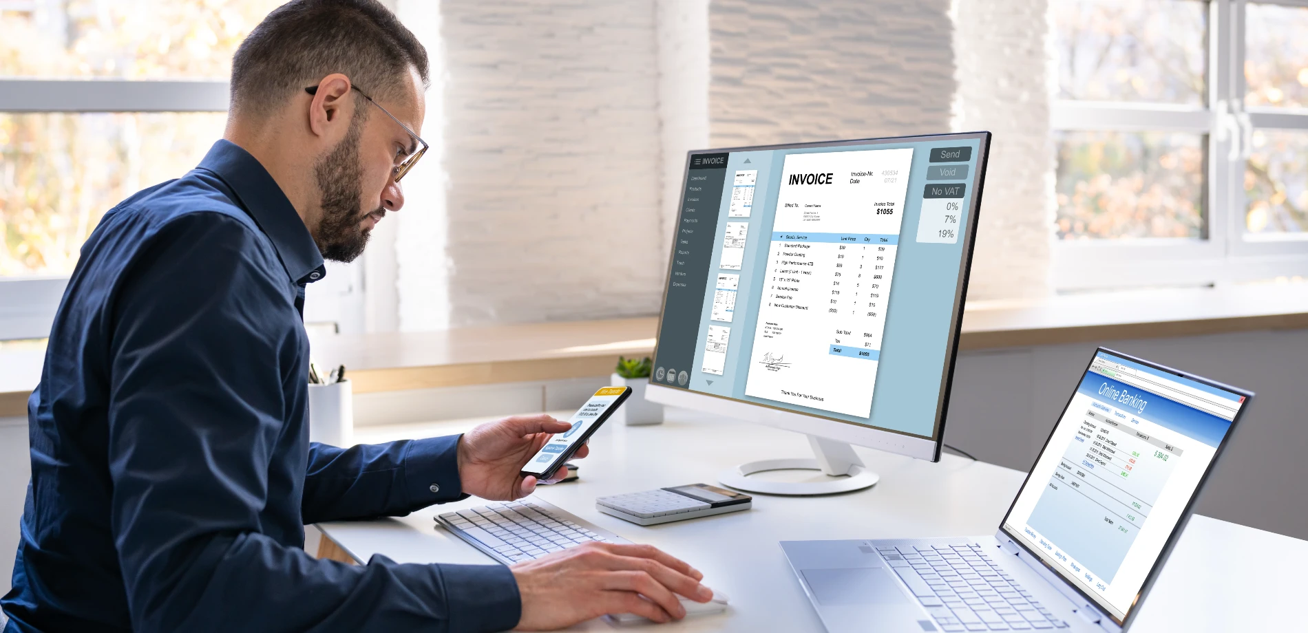 e-Fatura Mükellefi Nedir? e-Fatura Mükellefi Sorgulama Nasıl Yapılır
