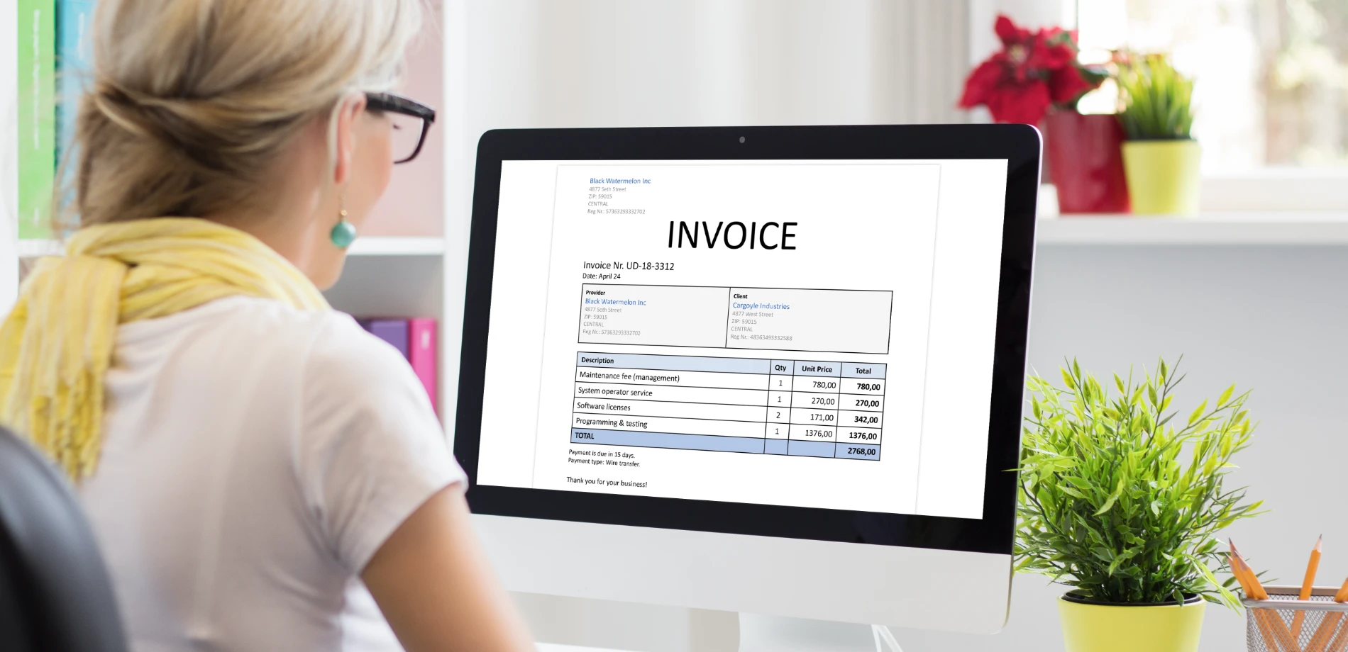 Temel e-Fatura ile Ticari e-Fatura Arasındaki Fark Nedir? e-Fatura Oluşturma Senaryoları