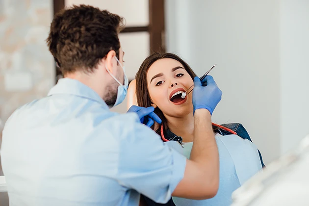 Yeni Gelen Diş Hekimlerine Özel Yıllık Sınırsız e-SMM ₺750+KDV