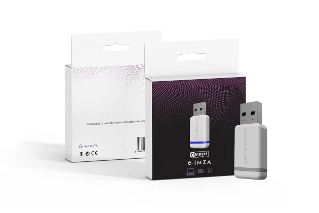 Mysoft e-İmza